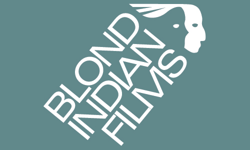 Blond Indian Films Logo