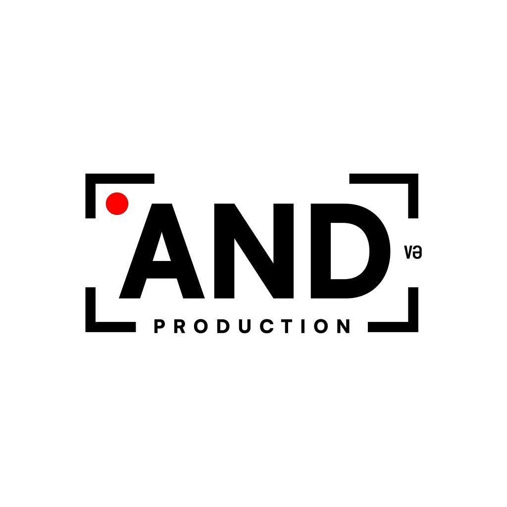 AND Production Logo