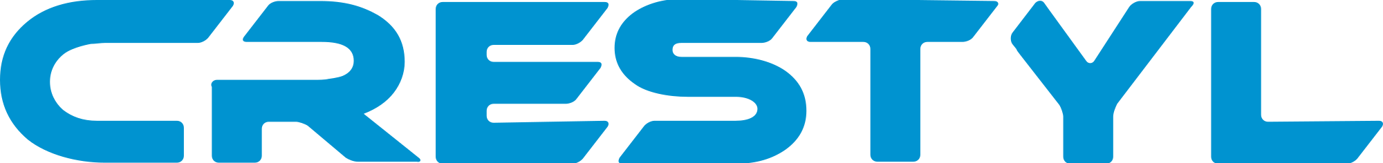 Crestyl Logo