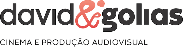 David & Golias Logo