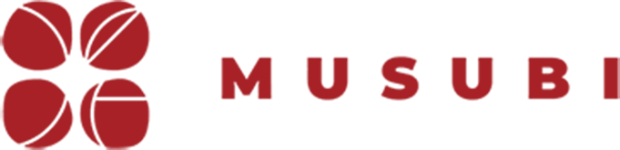 Musubi Arts Logo