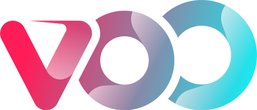 VOO by mobinet Logo