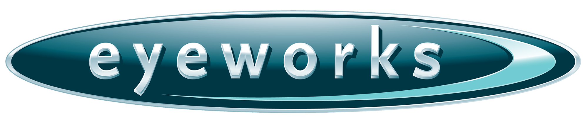 Eyeworks Film & TV Drama Logo