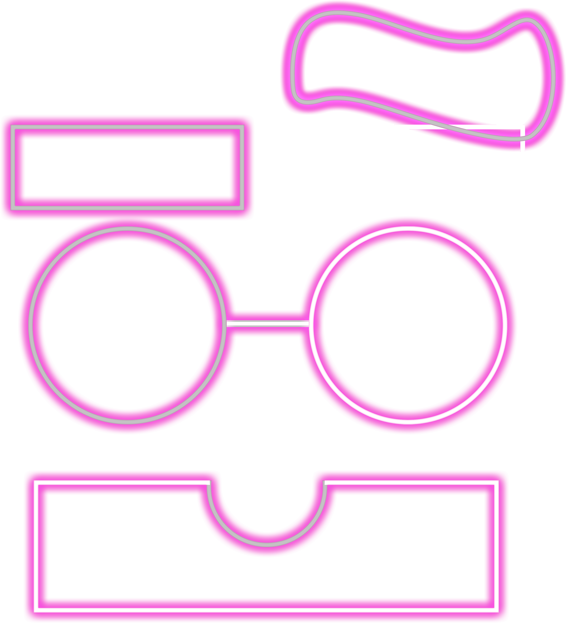 Groucho Arts Logo
