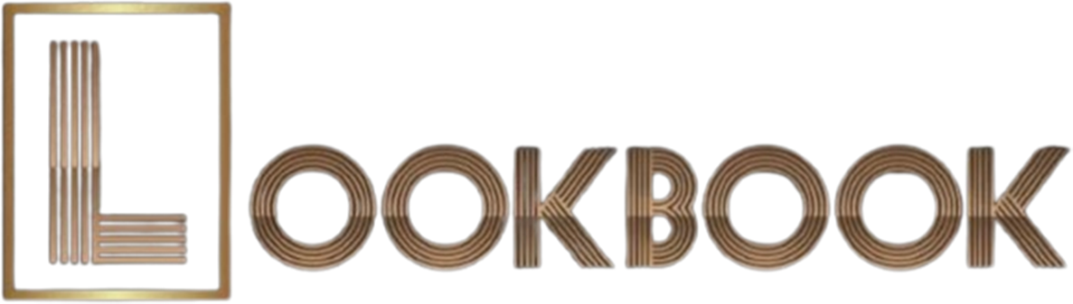 Lookbook Entertainment Logo