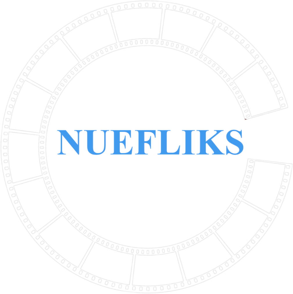 NueFliks Logo