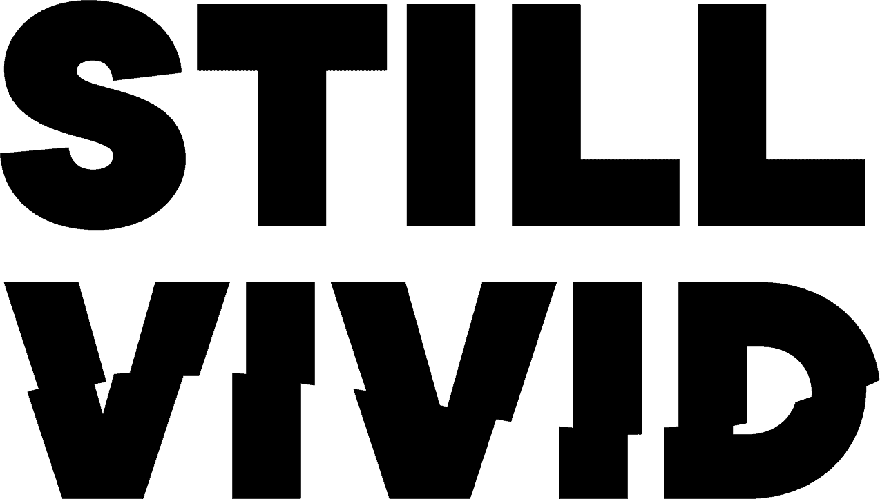 Still Vivid Logo