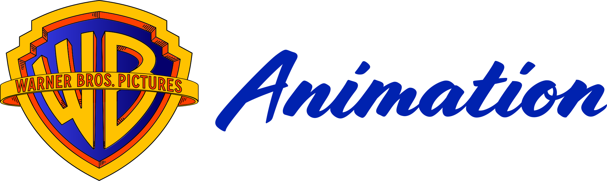 Warner Bros. Pictures Animation Logo