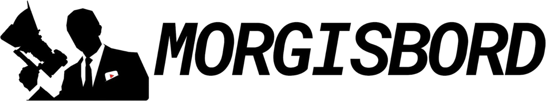 Morgisbord Media Logo