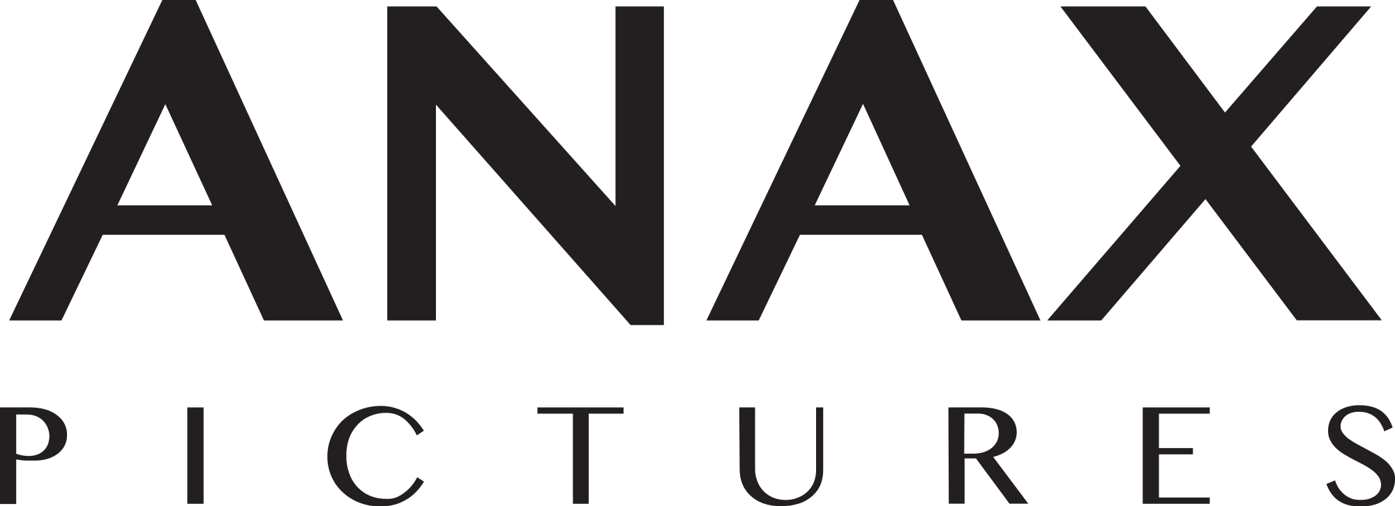 Anax Pictures Logo