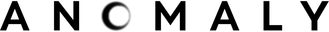 Anomaly Entertainment Logo