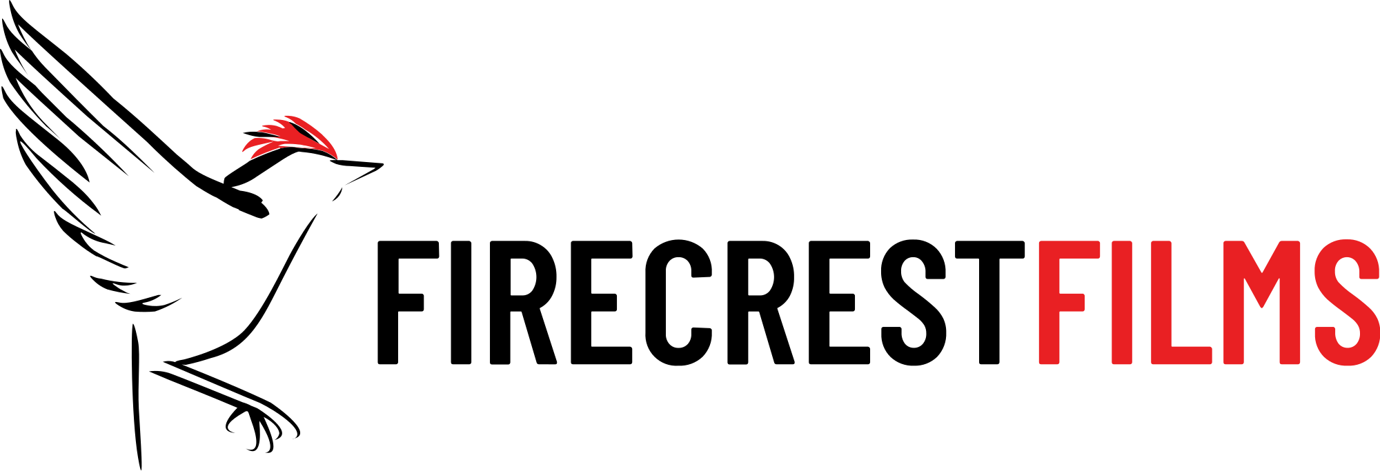 Firecrest Films Logo