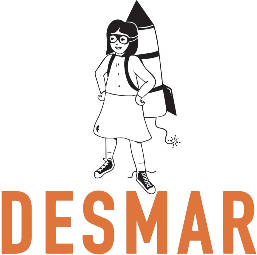 DESMAR Logo
