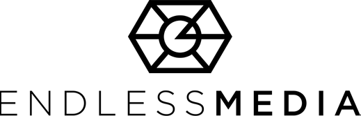 Endless Media Logo