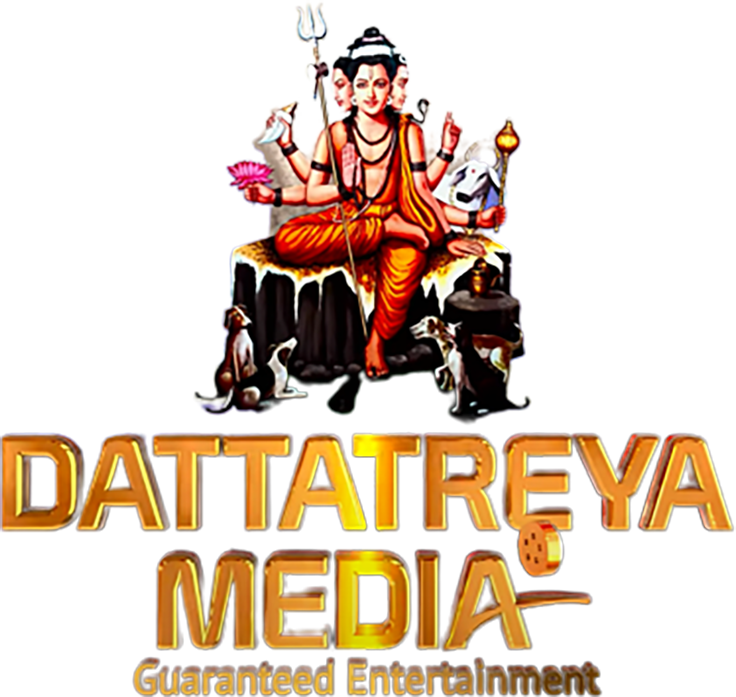 Dattatreya Media Logo