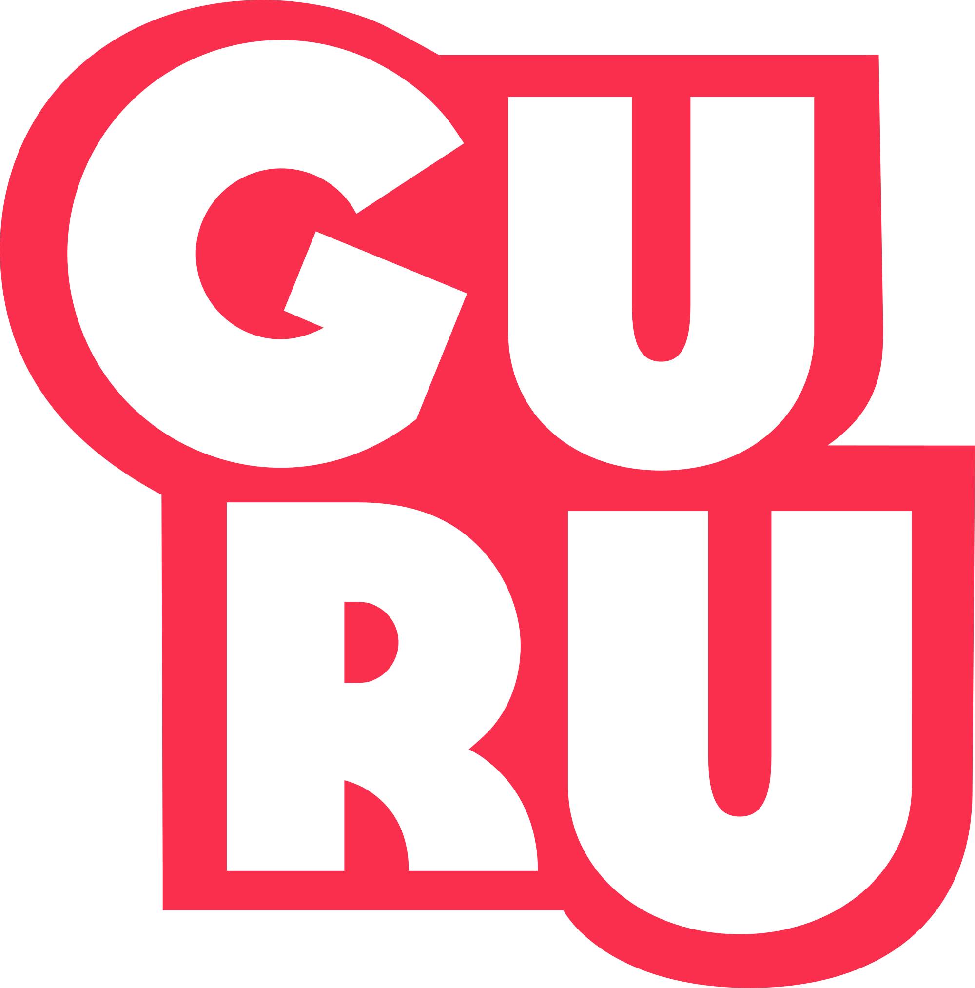 Guru Studio Logo