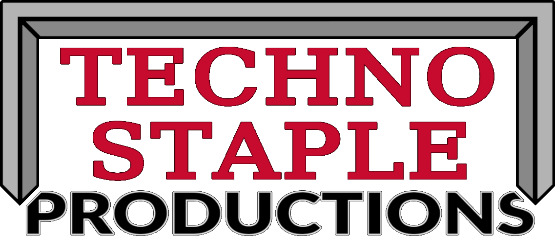 Techno Staple Productions Logo