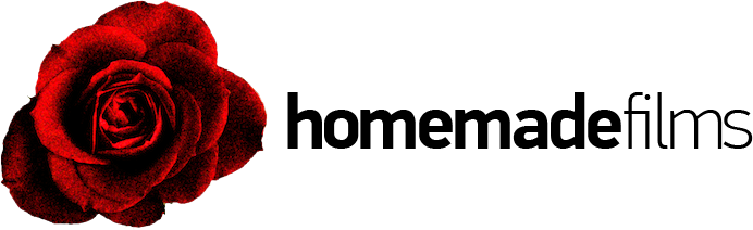 Homemade Films Logo