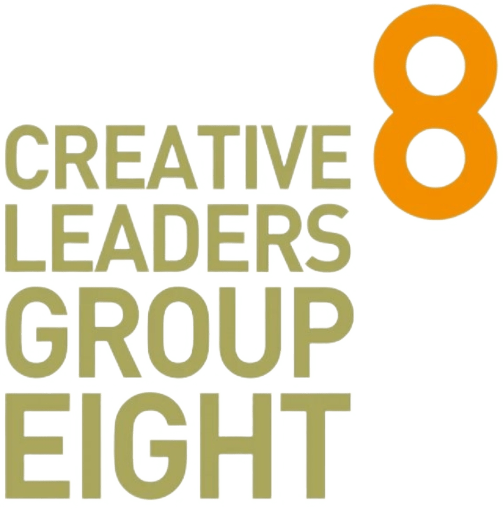 Group Eight Logo