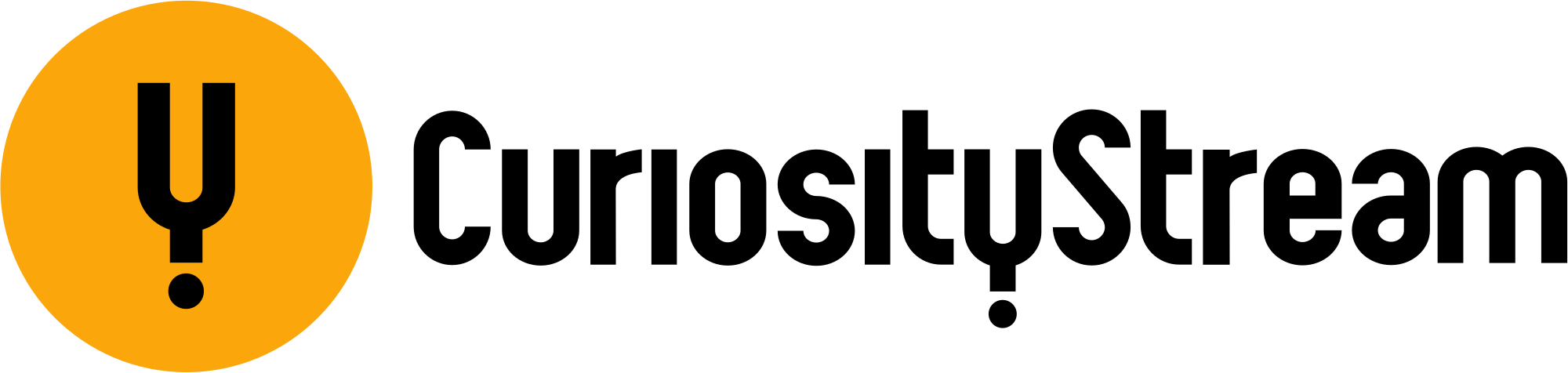 CuriosityStream Logo