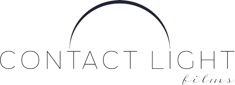 Contact Light Films Logo