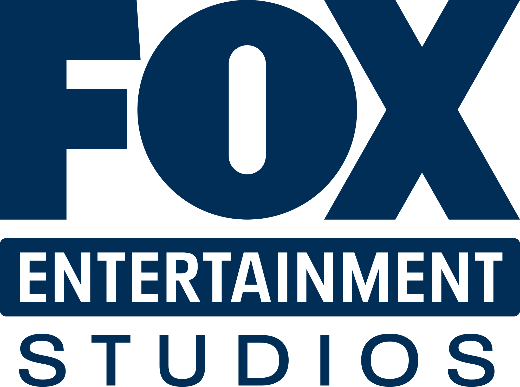 FOX Entertainment Studios Logo