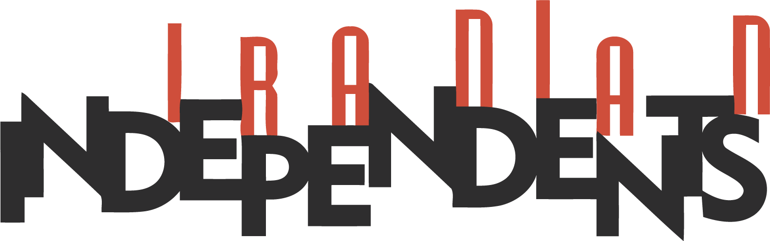 Iranian Independents Logo