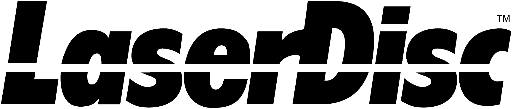 LaserDisc Corporation Logo