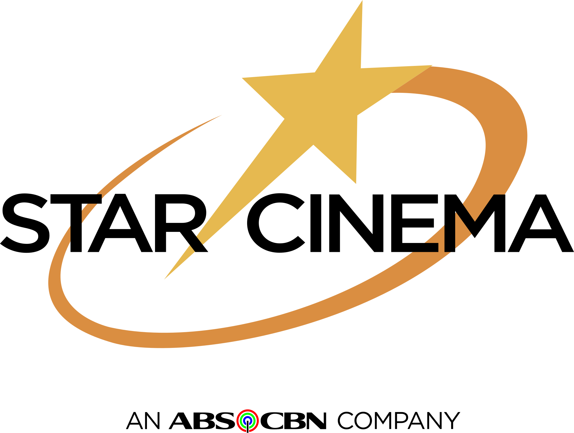 Star Cinema – ABS-CBN Film Productions Logo