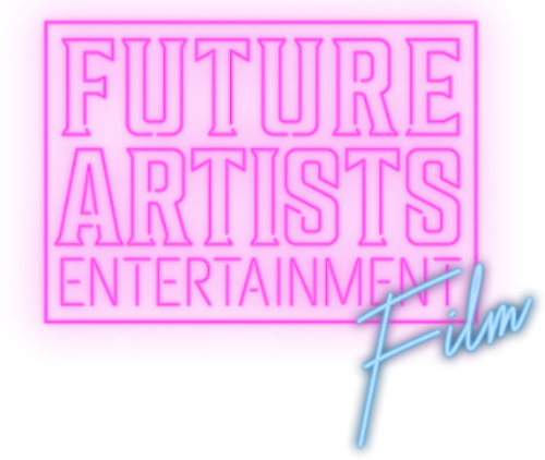 Future Artists Entertainment Logo