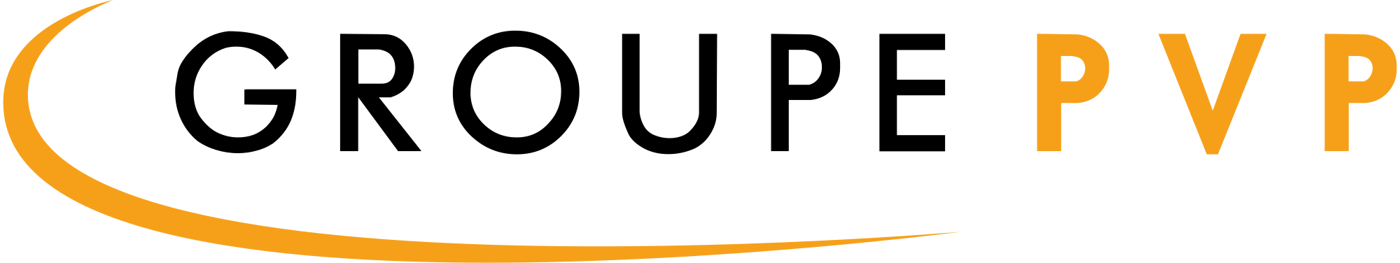 Groupe PVP Logo