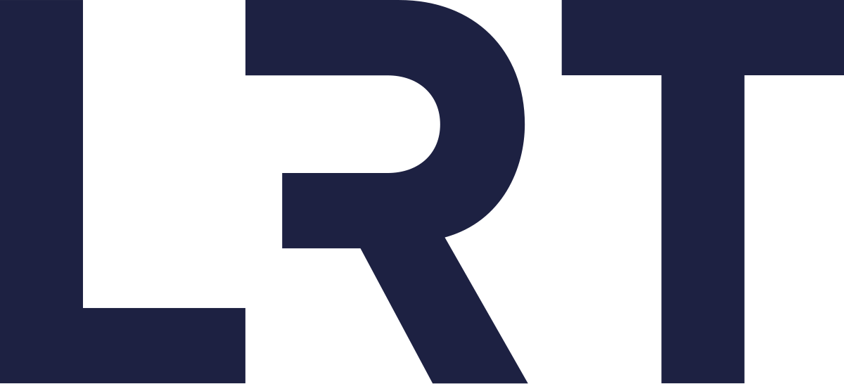 LRT Logo