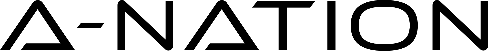 A-Nation Media Logo