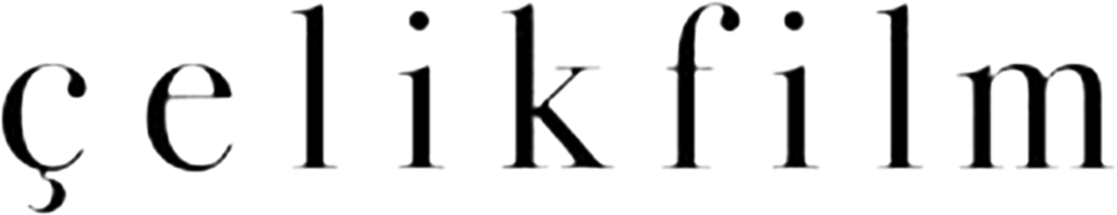 Çelik Film Logo