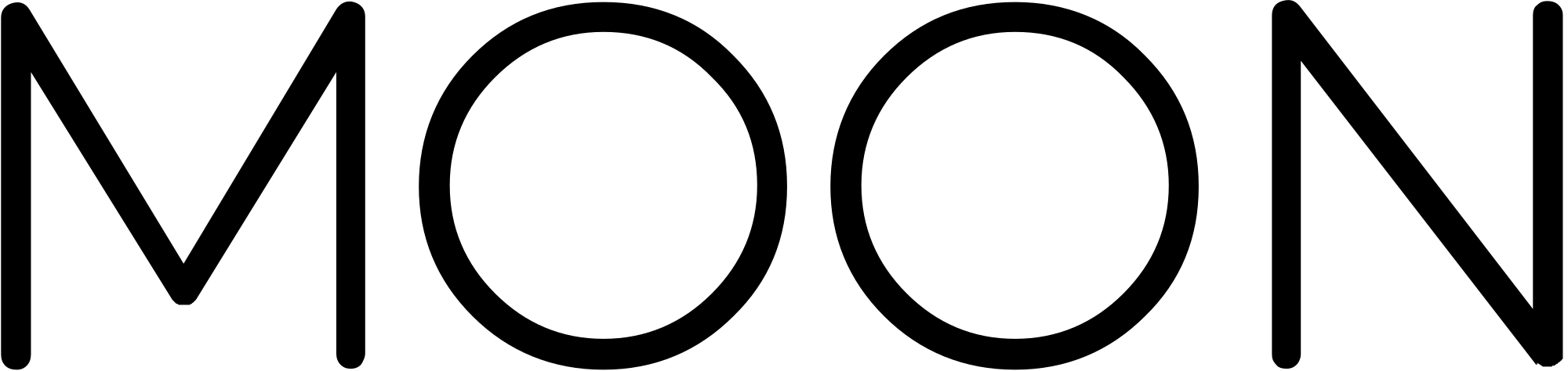 Moon Films Logo