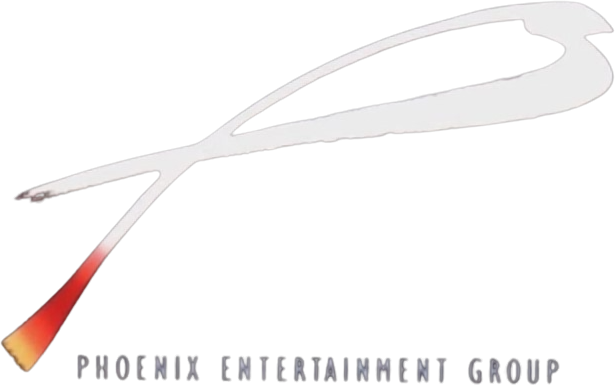 Phoenix Entertainment Group Logo