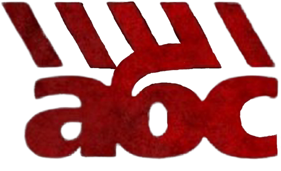 ABS Film Company Logo