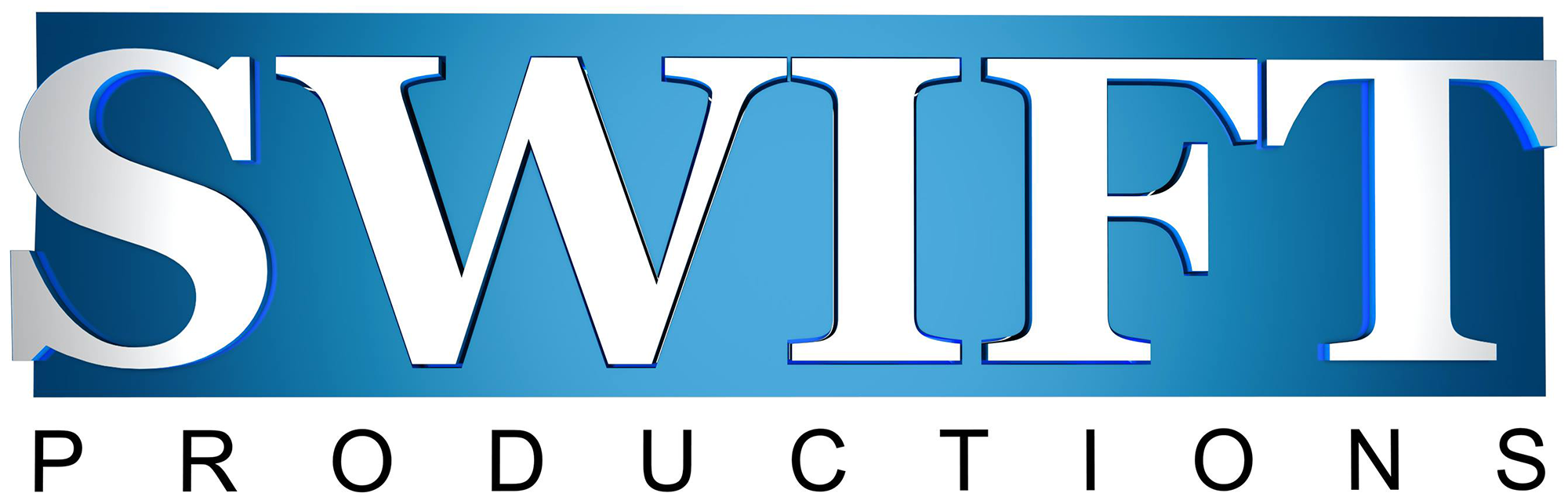 Swift Productions Logo