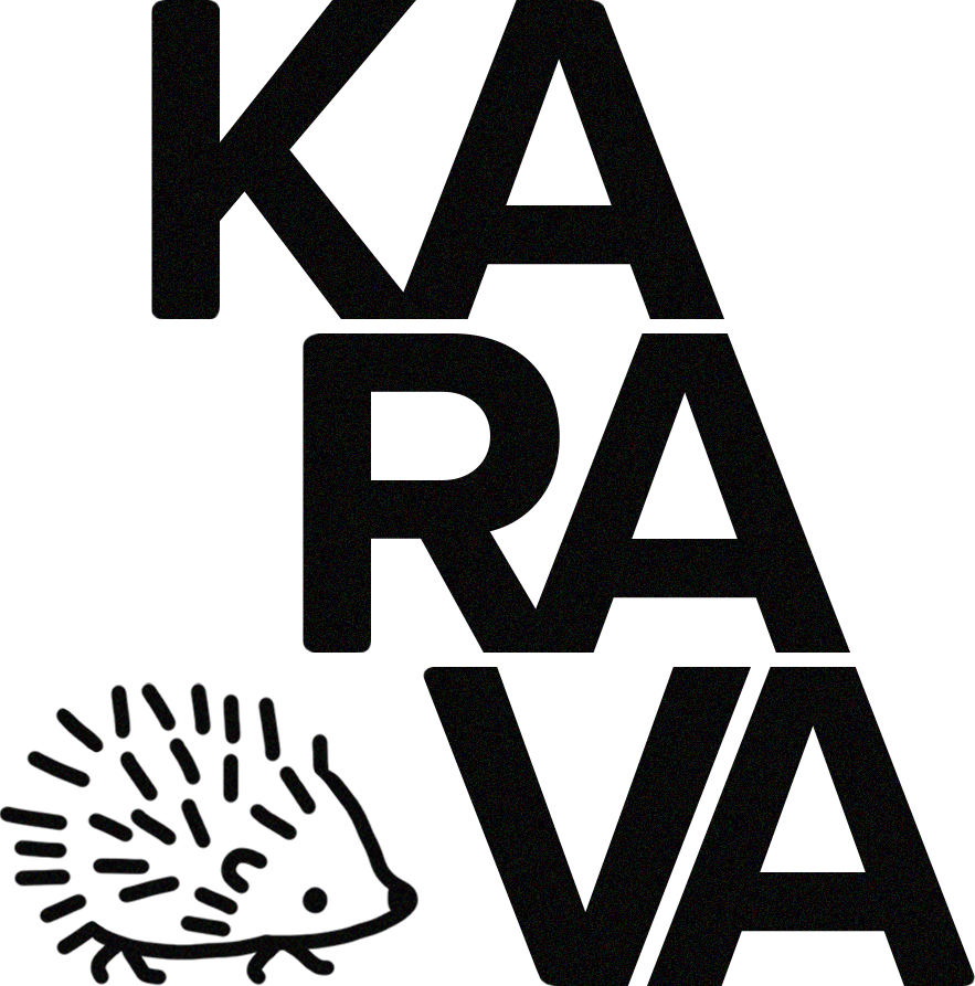 KARAVA Film Logo