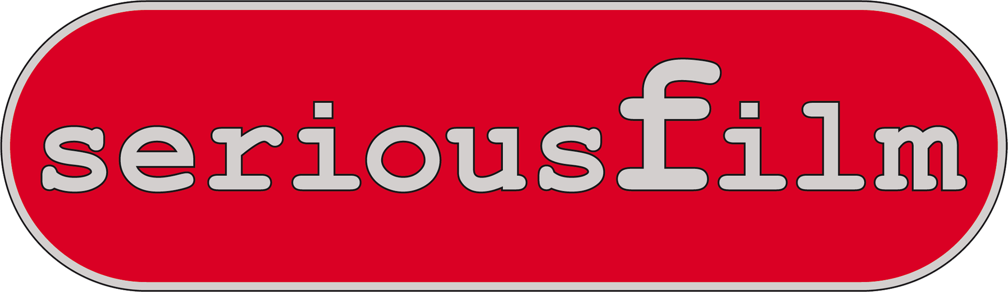seriousFilm Logo