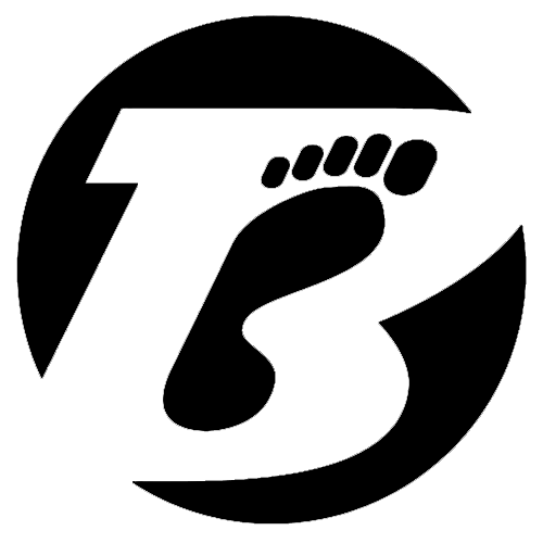 Barefoot Films Logo