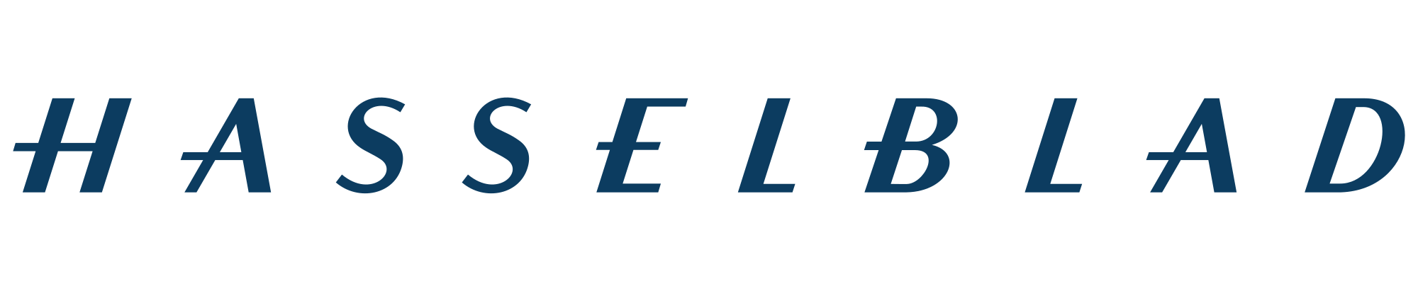 Hasselblads Fotografiska AB Logo