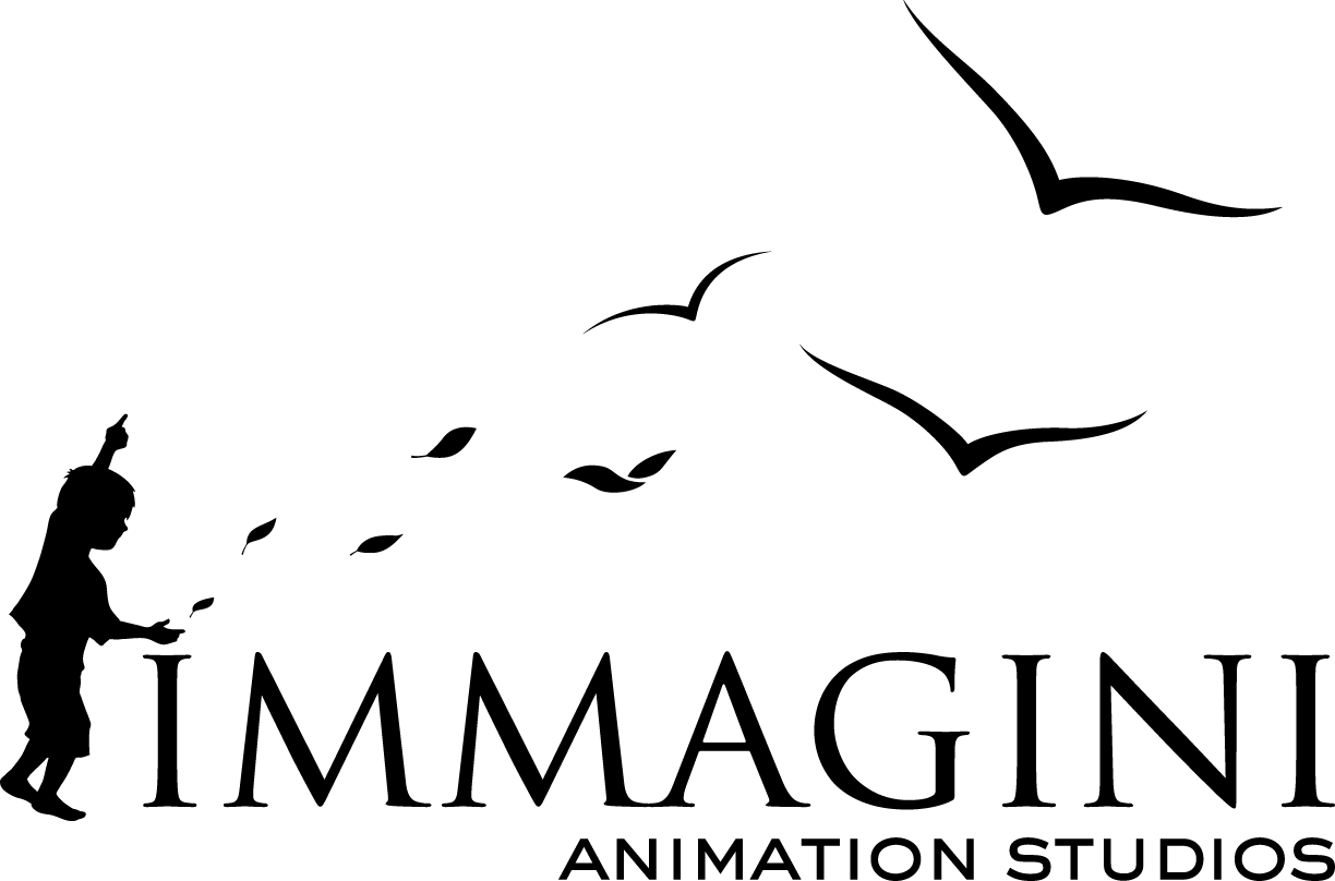 Immagini Animation Studios Logo