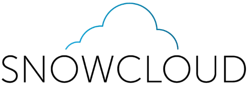 Snowcloud Films Logo