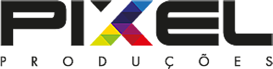 Pixel Produções Logo