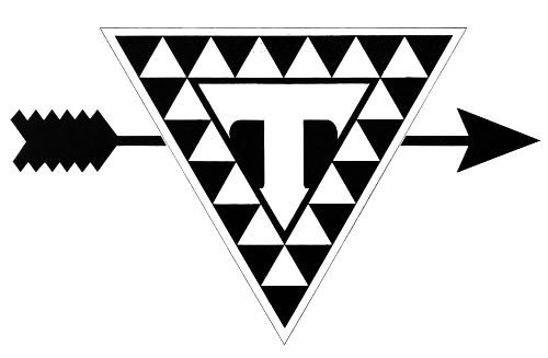 Triangle Film Corporation Logo