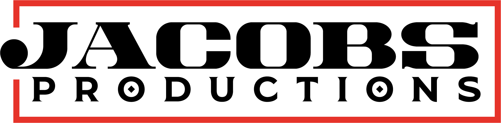 Jacobs Productions Logo