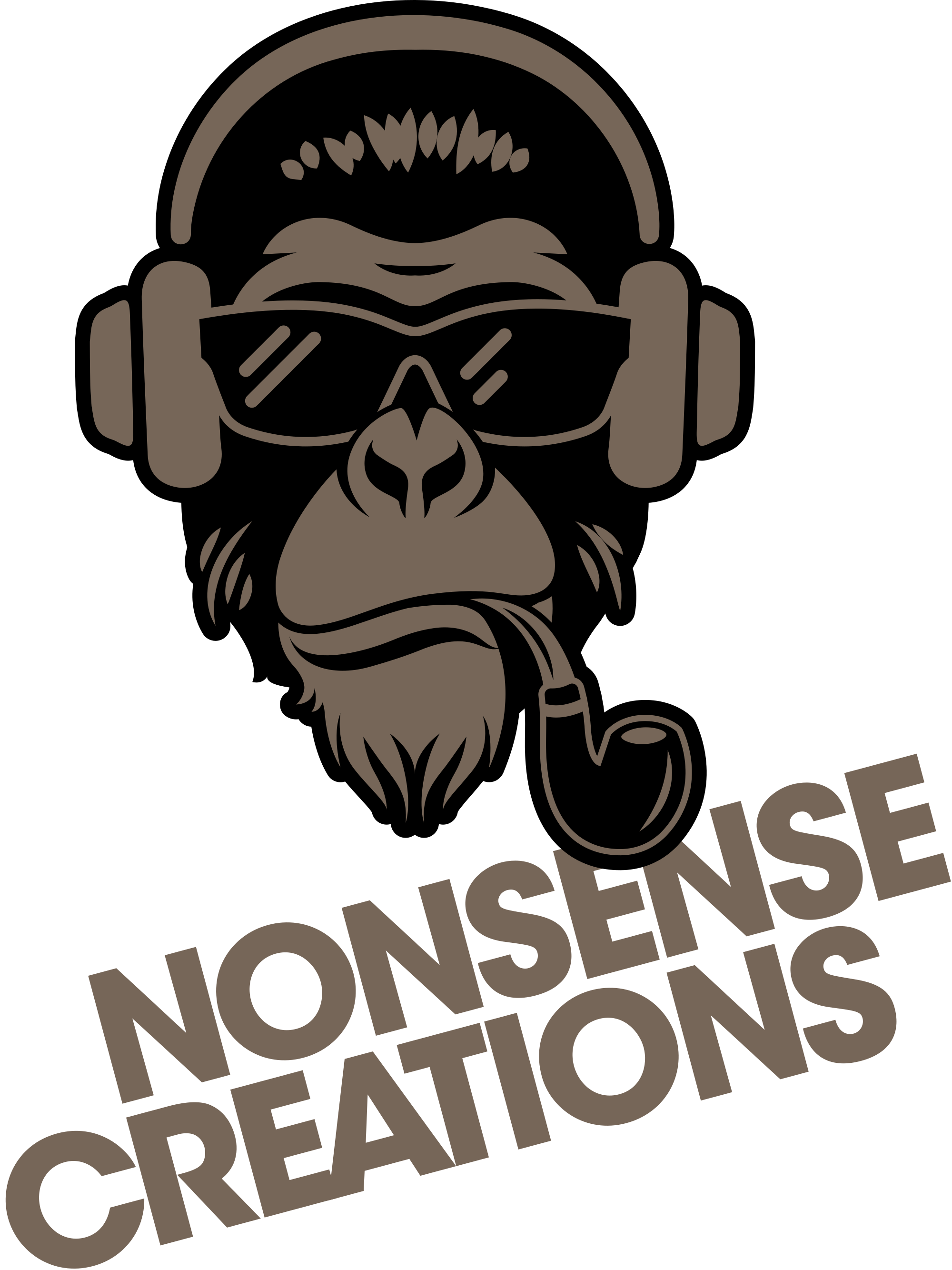 Nonsense Creations Logo