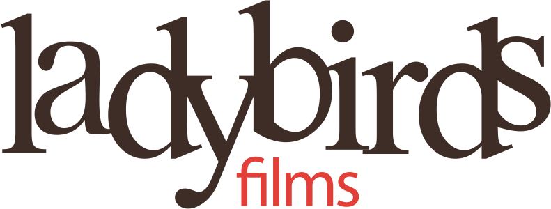 Ladybirds Films Logo