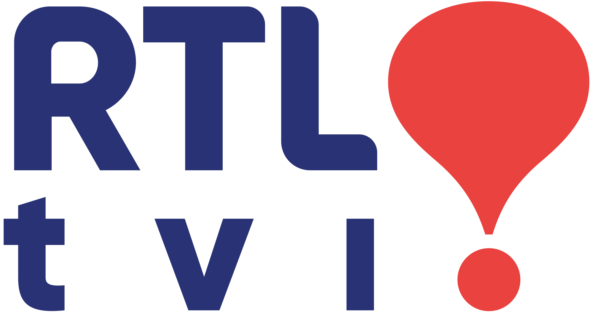 RTL-TVi Logo